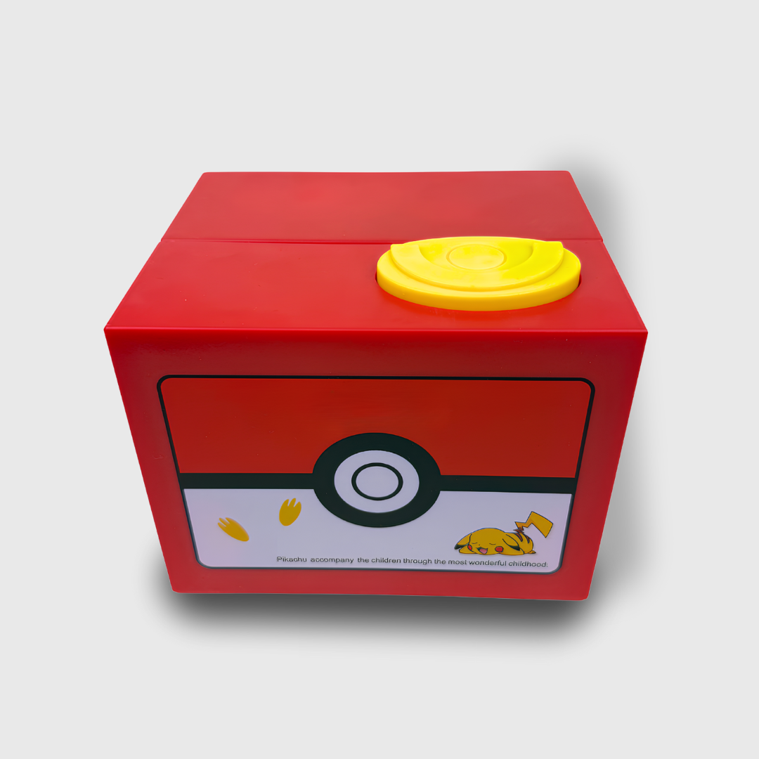 Piggy Bank