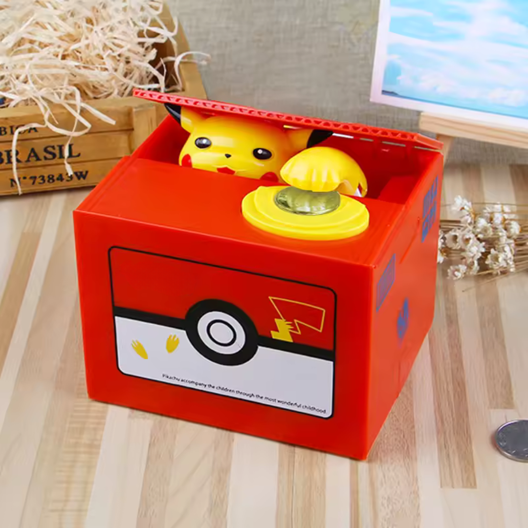 Piggy Bank