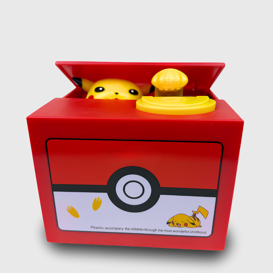 Piggy Bank