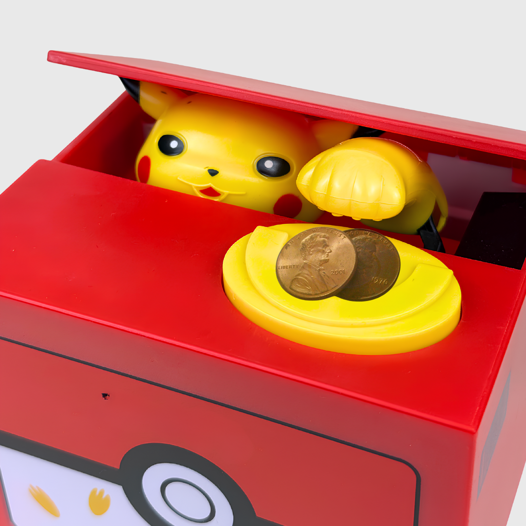 Piggy Bank