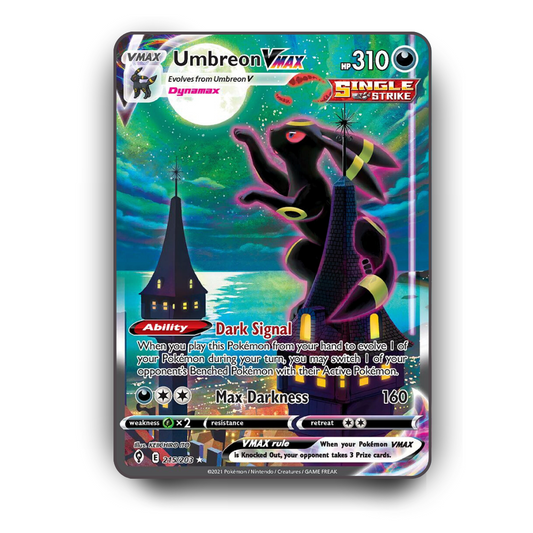 Rug Umbreon