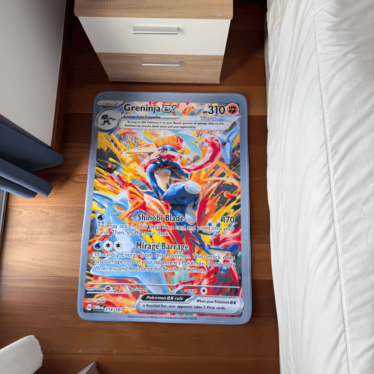 Customize Your Rug