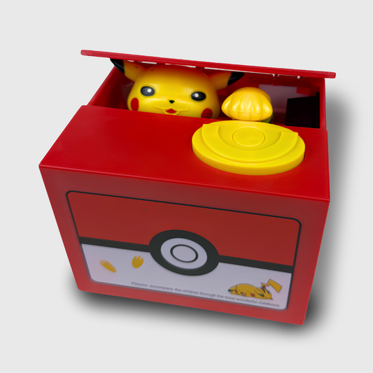 Piggy Bank