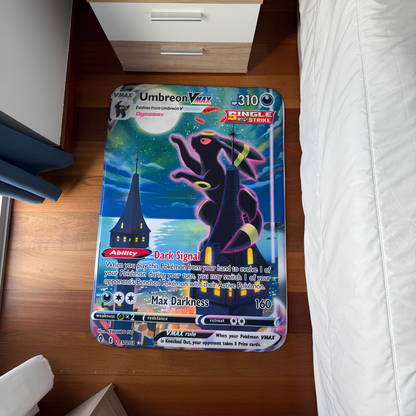 Rug Umbreon
