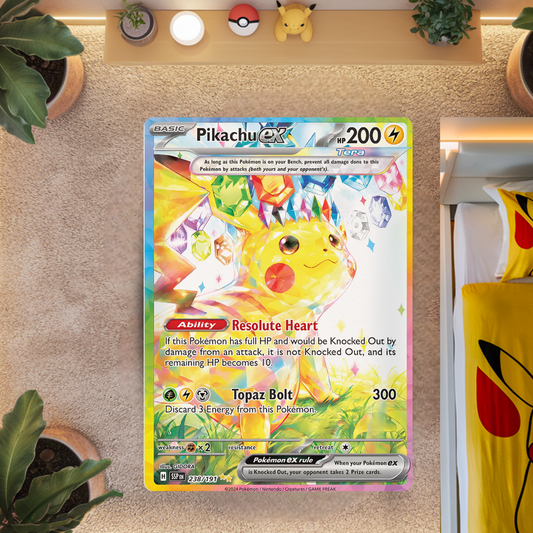 Rug Pika