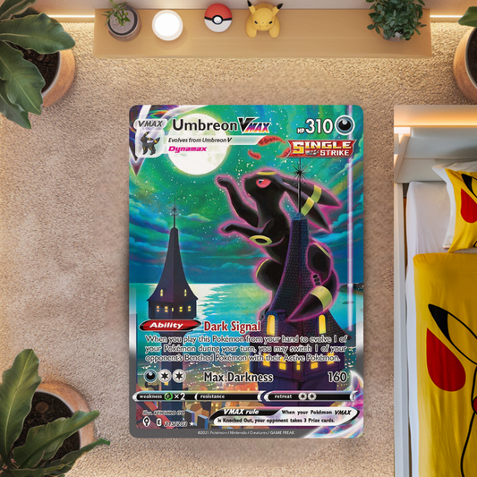 Rug Umbreon