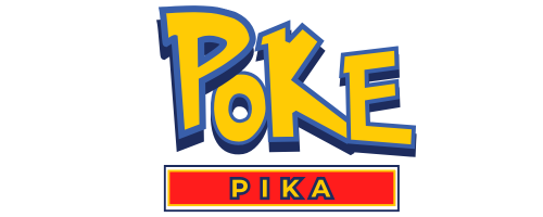 Pokepika